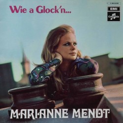 Mendt Marianne ‎– Wie A...