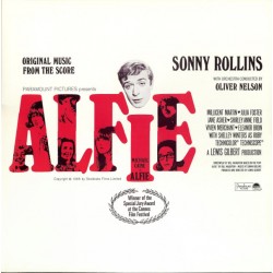 Rollins ‎Sonny – Original...