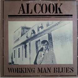 Cook Al  ‎– Working Man...