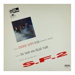 S.F.2 ‎– Dicke Luft|1986...