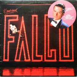 Falco ‎– Emotional|1986...