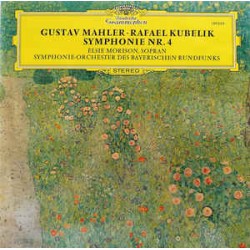 Mahler Gustav -Symphonie...