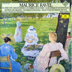 Ravel -Orchestral Works-...