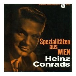 Conrads Heinz-Spezialitäten aus Wien|Bertelsmann 36627