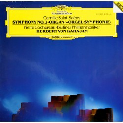 Saint-Saëns  ‎– Symphony...