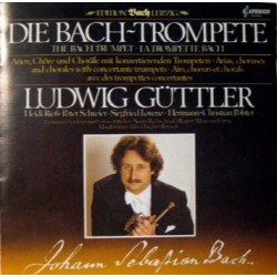 Bach- Die Bach-Trompete-...