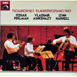 Tschaikowsky - Klaviertrio...