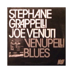 Grappelli  Stephane / Joe...