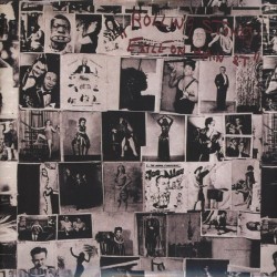 Rolling Stones The ‎– Exile...