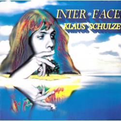 Schulze ‎Klaus – Inter -...