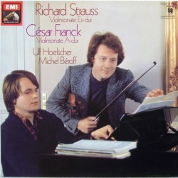 Strauss -Franck-...