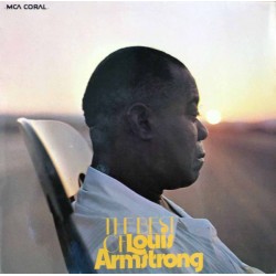 Armstrong Louis‎– The Best...