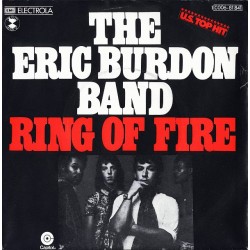 Burdon Eric Band  ‎The –...