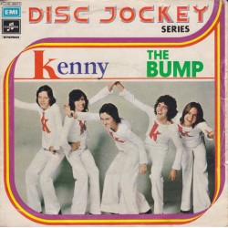 Kenny ‎– The Bump|1976...
