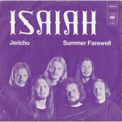 Isaiah – Jericho / Summer...