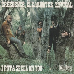 Creedence Clearwater...