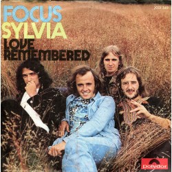 Focus – Sylvia / Love...