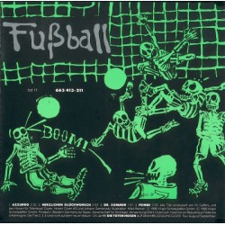 Die Toten Hosen ‎–...