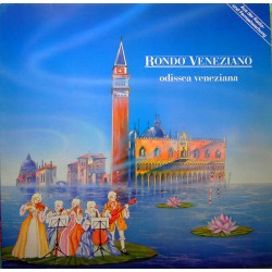 Rondò Veneziano ‎– Odissea...