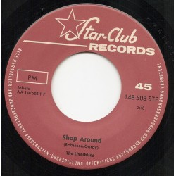 Liverbirds ‎The – Shop...