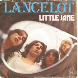 Lancelot  – Little...
