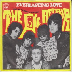 Love Affair The ‎–...