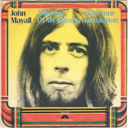 Mayall ‎John – Thinking Of...