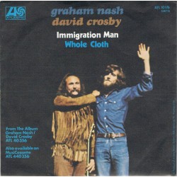 Crosby David / Graham Nash...
