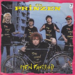 Prinzen Die ‎– Mein...