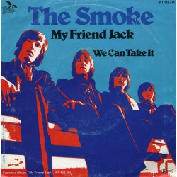 Smoke The – My Friend...