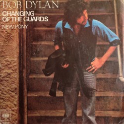 Dylan ‎Bob – Changing Of...