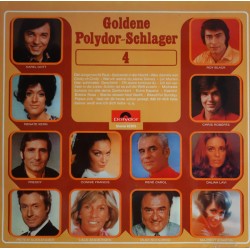 Various ‎– Goldene...