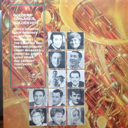 Various ‎– Goldene Schlager...