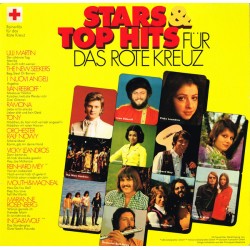 Various ‎– Stars & Top Hits...