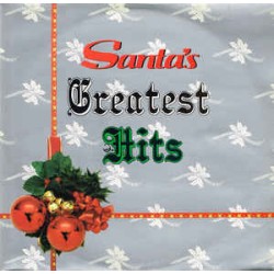 Various ‎– Santa's Greatest...