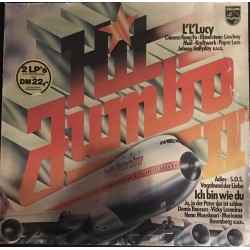 Various ‎– Hit Jumbo...