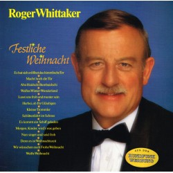 Whittaker Roger ‎–...