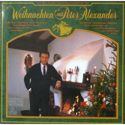 Alexander ‎Peter–...