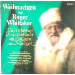 Whittaker Roger ‎–...