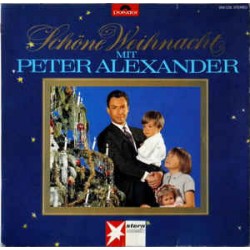 Alexander ‎Peter – Schöne...