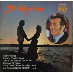 Martino Al ‎– Al...