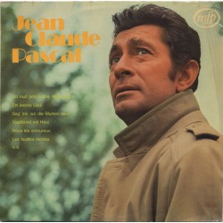 Pascal  ‎Jean Claude –...