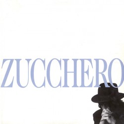 Zucchero ‎– Zucchero|1990...