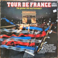 Various ‎– Tour De France...