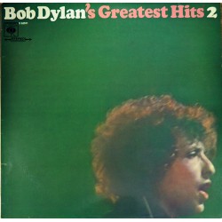 Dylan ‎Bob – Bob Dylan's...
