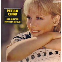 Clark ‎Petula – Ihre...