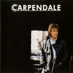Carpendale Howard ‎– Carpendale|1987        EMI	1C 066 Y7 48149 1