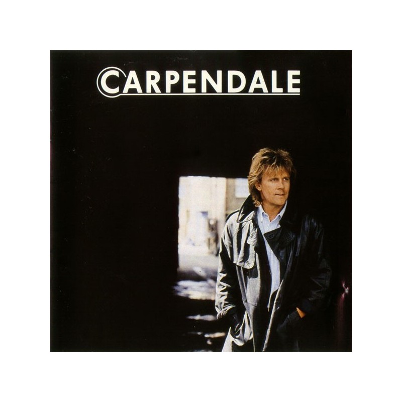 Carpendale Howard ‎– Carpendale|1987        EMI	1C 066 Y7 48149 1