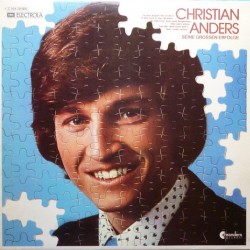 Anders ‎Christian – Seine...
