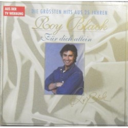 Black ‎Roy – Für Dich...